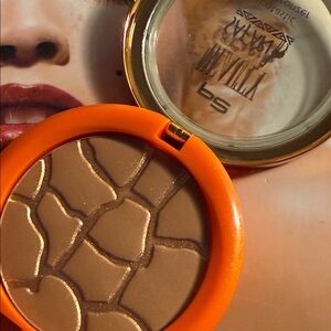 🌹 ☀️ 🌹 • P2 x African Dream x Beauty goes Safari Vibes…